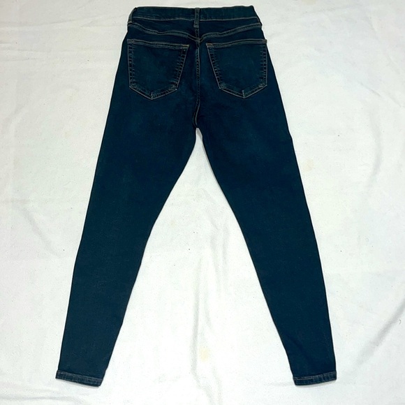 Topshop Jeans - Picture 6 of 8